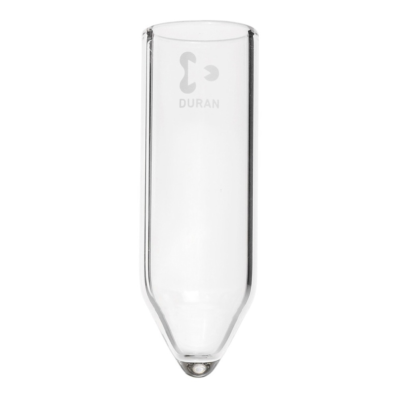 SCHOTT/DURAN 玻璃離心管 50mL 216111705