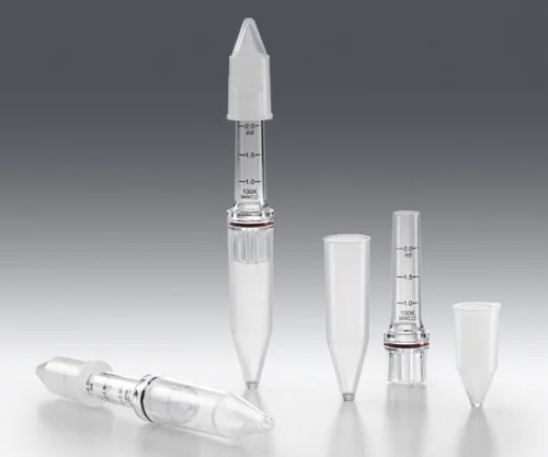 Sartorius AG 超低吸附 離心過濾裝置 Vivacon 2系列