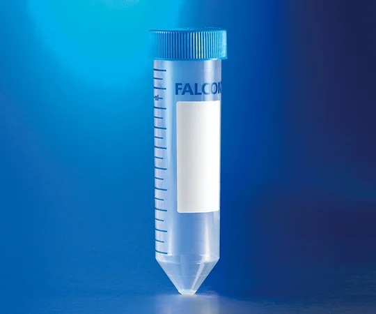 Corning(Falcon) PP 錐底離心管 50mL 500支 352070