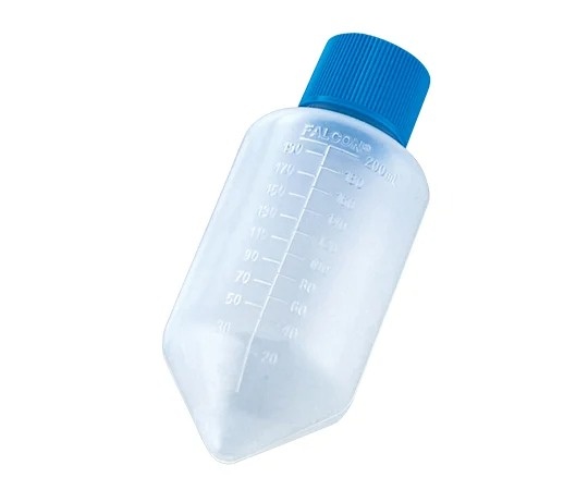 Corning(Falcon) PP 錐底離心管 225mL 48支 352075