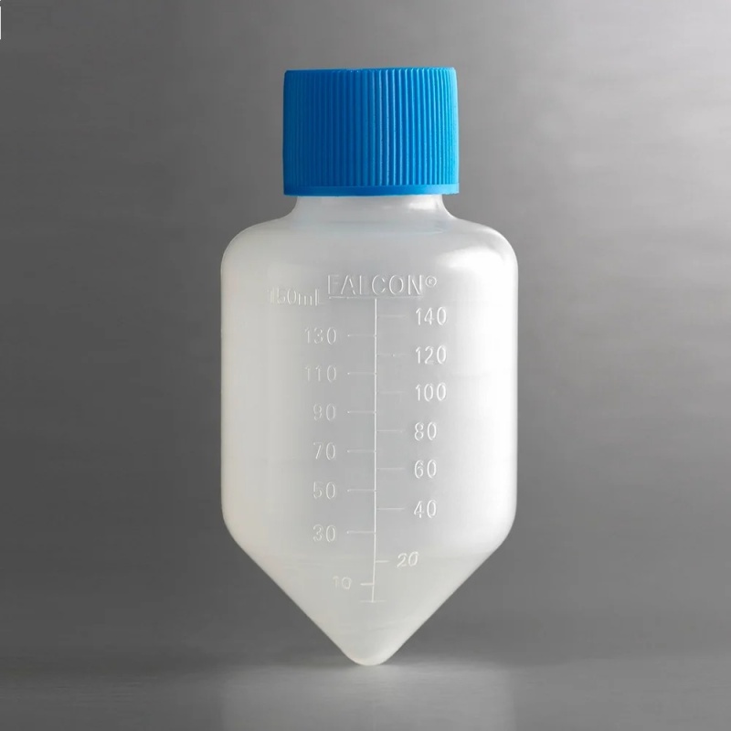 Corning(Falcon) PP 錐底離心管 175mL 48支 352076