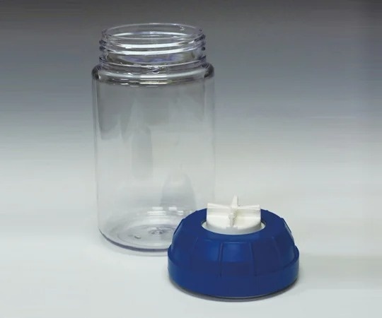 Nalgene PC 離心管 1000mL(附密封蓋) 6支 3140-1006