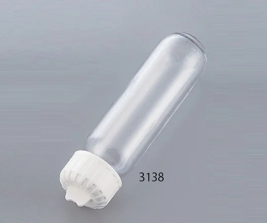 Nalgene PC離心管 Nalgene Oak Ridge(附蓋)3138系列