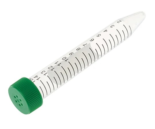 Celltreat 滅菌生物反應管 229470系列