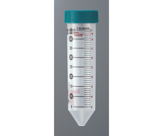 Labcon 離心管 50mL(密封蓋/IntegraPack/滅菌)3181-325系列