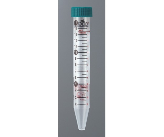 Labcon 離心管 15mL(密封蓋/IntegraPack/滅菌)3131-325系列