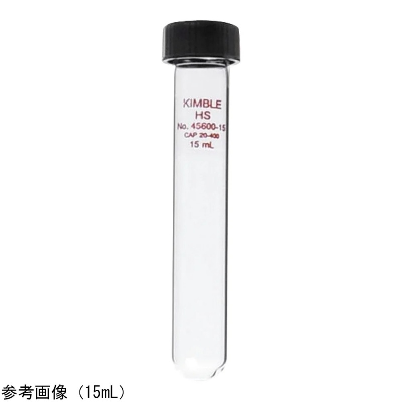 DWK Life Sciences 高強度螺旋蓋離心管 45600系列