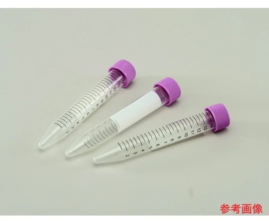 IWAKI PS 刻度離心管 50支裝