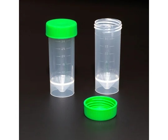 Celltreat 自立式離心管30mL 500入