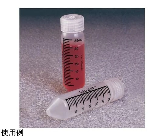Nalgene Nalgene 錐底離心管 30mL Oak Ridge系列