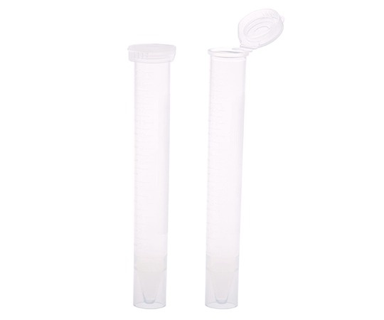 Celltreat 掀蓋式自立型離心管(滅菌) 500支