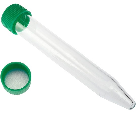 Celltreat PS 滅菌離心管 15mL(袋裝/氣密蓋) 500個/入 229491