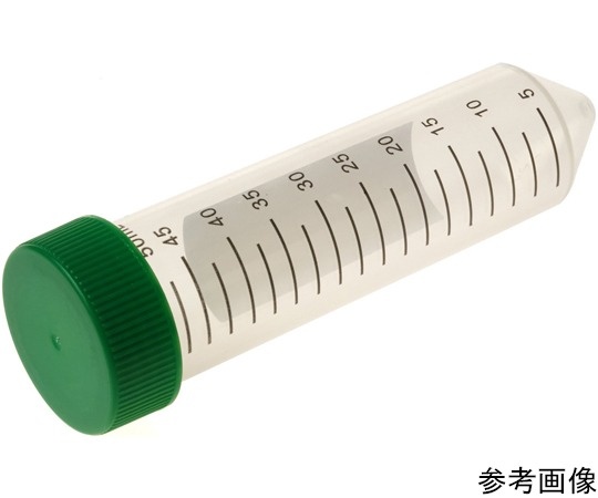 Celltreat 離心管 (50mL/滅菌裝) 500個/入 229421