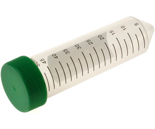 Celltreat 離心管 (50mL/滅菌/紙架裝) 500支 229420