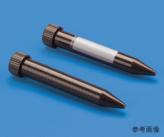 TARSONS Spinwin PP 茶色離心管