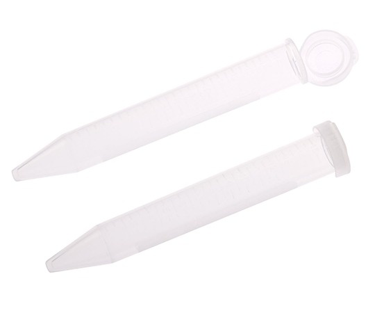 Celltreat 掀蓋式離心管(透明) 500支