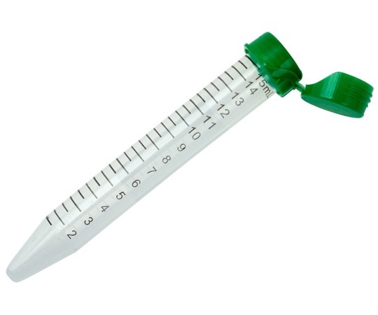 Celltreat 滅菌掀蓋式離心管 500支裝