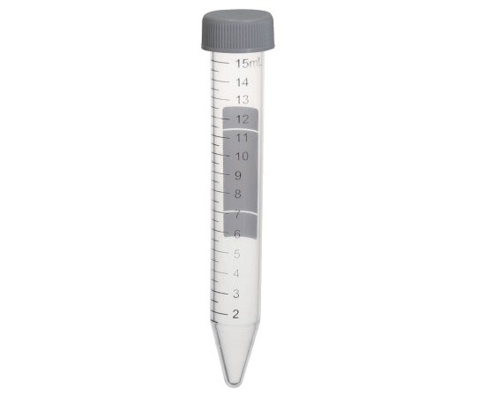 GVS 防漏型滅菌離心管 CELCUCG4610X系列