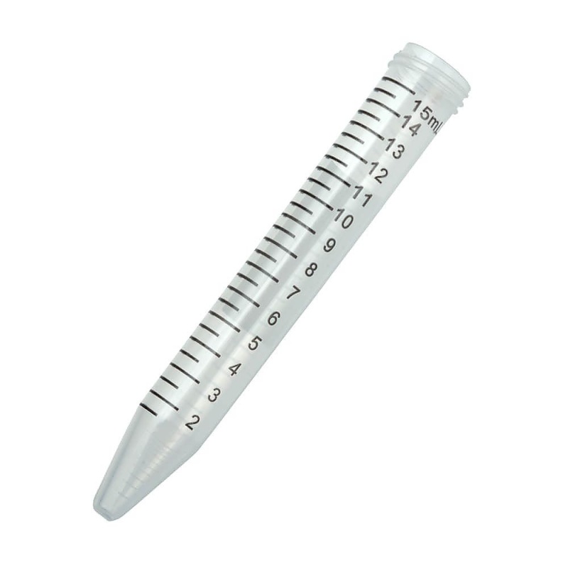 Celltreat 15mL離心管 (袋裝) 500支