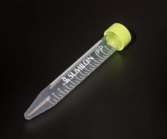 Sumitomo 15ml 離心管 MS系列