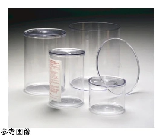 Nalgene Nalgene PC 大型圓筒容器(附蓋)