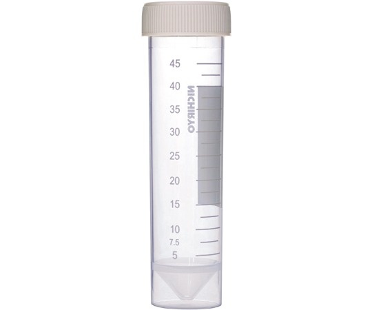 NICHIRYO NichimateAqua 滅菌離心管 00-AQA-CT 系列