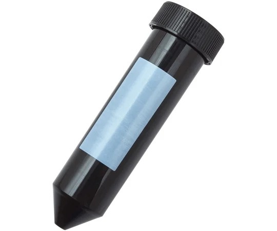 Celltreat 黑色離心管 50mL (滅菌裝)