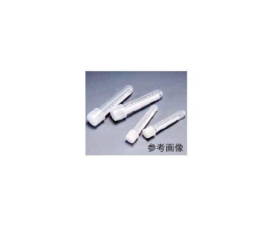 IWAKI 無菌離心管 500支(附刻度)