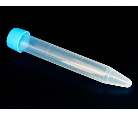 STEM PP 離心管 15mL(成形刻度/滅菌)