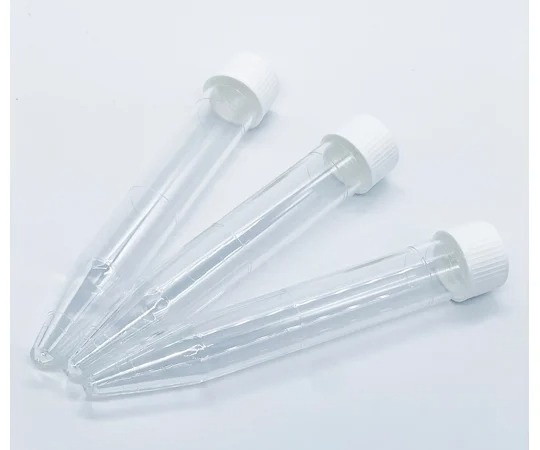 STEM 10mL螺旋蓋試管 1000支