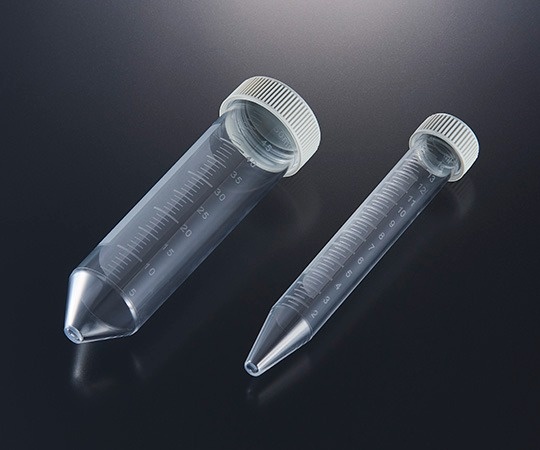 SANPLATEC SamplerTPX離心管 15mL