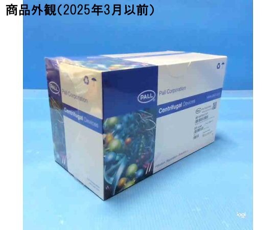 PALL MACROSEP ADV OMEGA 1K MAP001C 系列