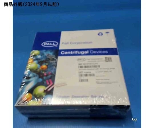 PALL MICROSEP ADV OMEGA 1K MCP001C 系列