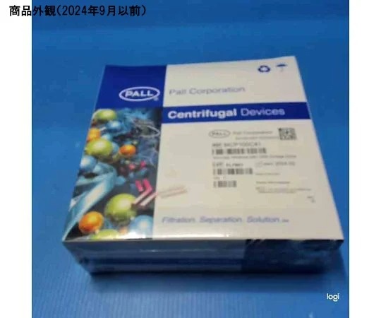 PALL MICROSEP ADV OMEGA 100K MCP100C 系列