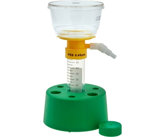 Celltreat 50mL 離心管過濾器 (PES/滅菌) 12個/入 2297系列