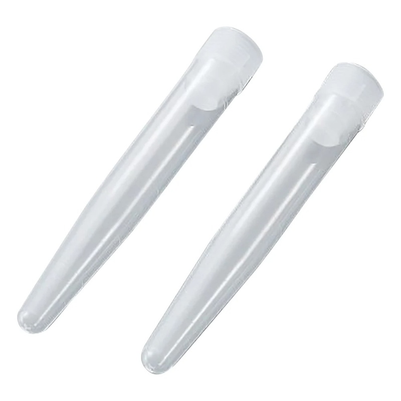 AS ONE PP 錐底離心管 10mL 250支