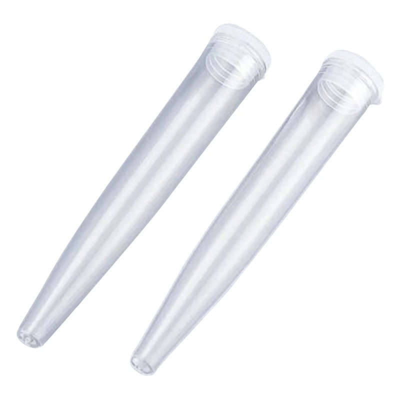 AS ONE 透明離心管 (10mL/直徑16×100mm) 100支