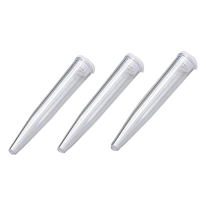 MI CHEMICAL PS 透明離心管 (滅菌/10mL) 10支 742010