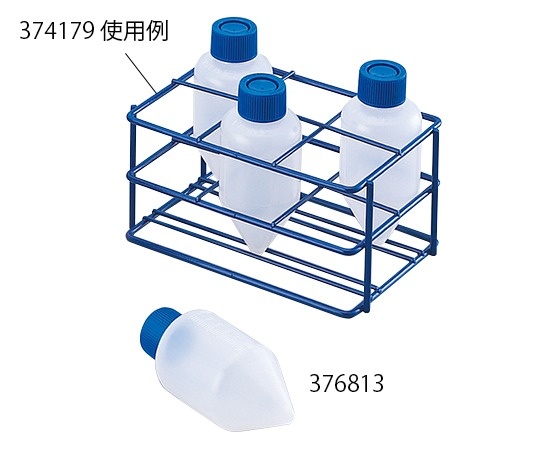Nalge Nunc 離心管 (200mL/散裝) 48支 376813