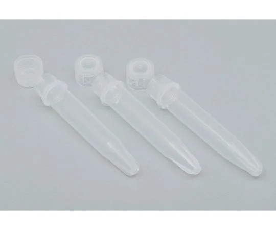 CTL TR試管 (10mL/未滅菌) 100支 TRC0000006