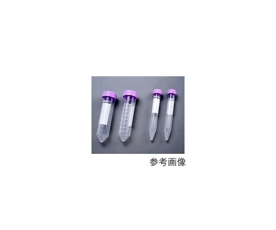 IWAKI PP 離心管 (15mL/印刷刻度) 500支 2425-015