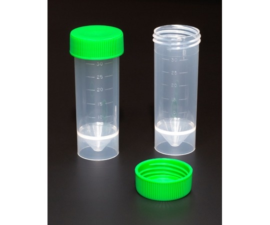 Celltreat 自立型離心管 (30mL/非滅菌/附蓋) 500個 229492