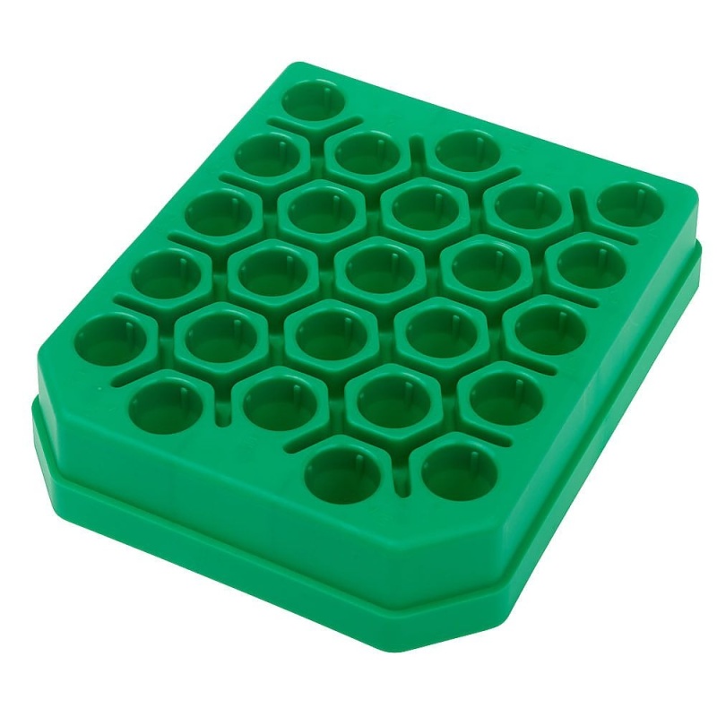 Celltreat 15mL 離心管專用塑膠架 5個 229419