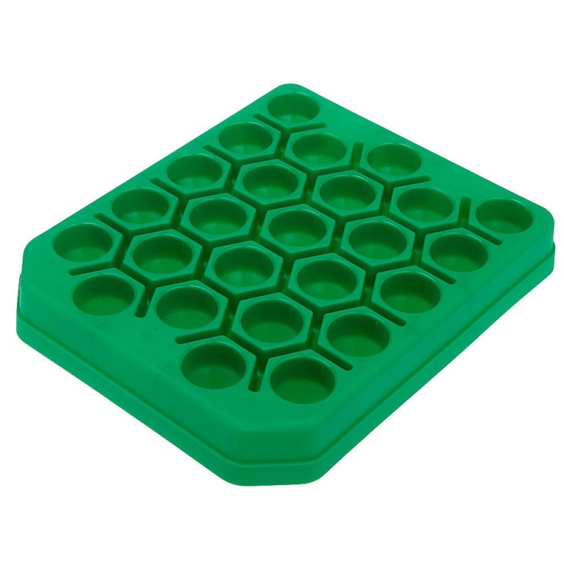 Celltreat 50mL 離心管專用塑膠架 5個 229429