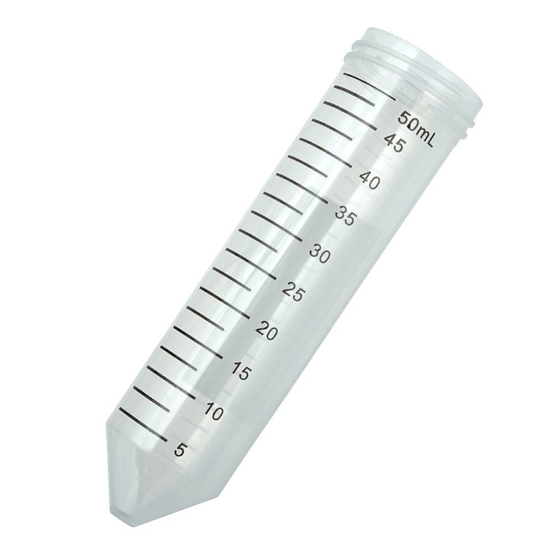 Celltreat 離心管管身 (50mL/非滅菌) 500個 229454