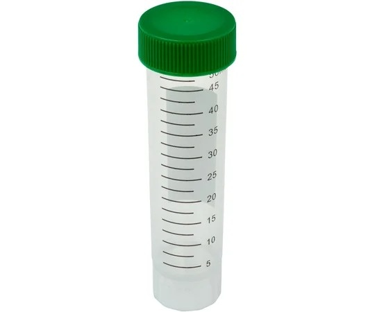 Celltreat 自立型離心管 (50mL/滅菌裝) 500個 229430