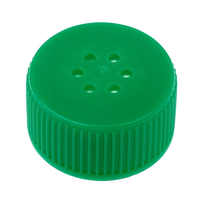 Celltreat 15mL 生物反應管透氣蓋 (滅菌) 100個 229473