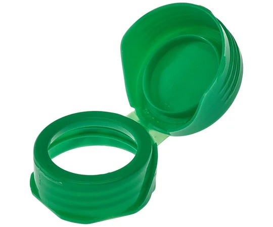 Celltreat 50mL 翻蓋式離心管蓋 (滅菌裝) 1000個 229425