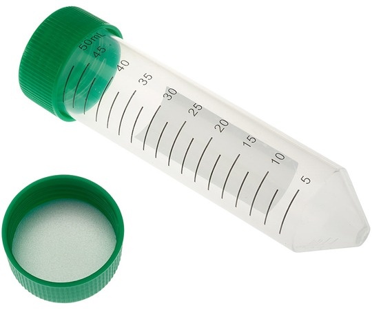 Celltreat 離心管蓋 (50mL裝/滅菌) 300個 229402