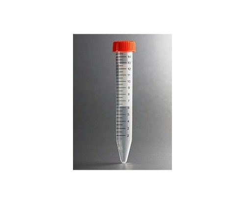 Corning 15mL PP離心管 (無蓋/散裝) 500支 431470